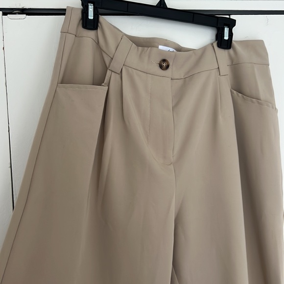 Petal & Pup trouser pants size 12 Lexie pant - Picture 7 of 7